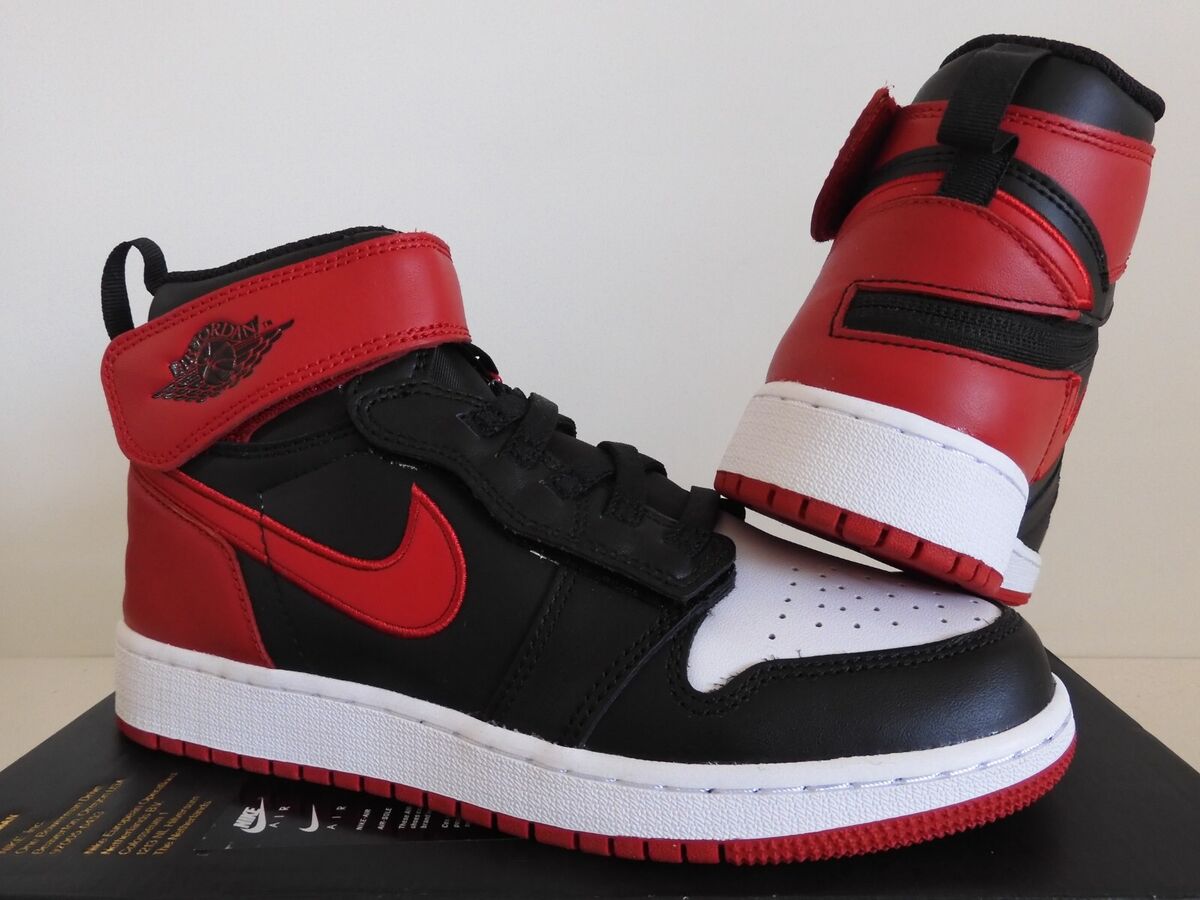 NIKE AIR JORDAN 1 HIGH FLYEASE (GS) NIKE AIR JORDAN 1 HIGH FLYEASE (GS)