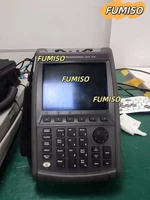 Agilent Keysight N9917B FieldFox RF Cable Antenna Combination Analyzer&sp