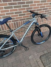 Chrome Rock Rider (27.5M) Frame Mountain Bike