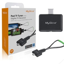 ATSC Anywhere USB TV Tuner for Android Devices and