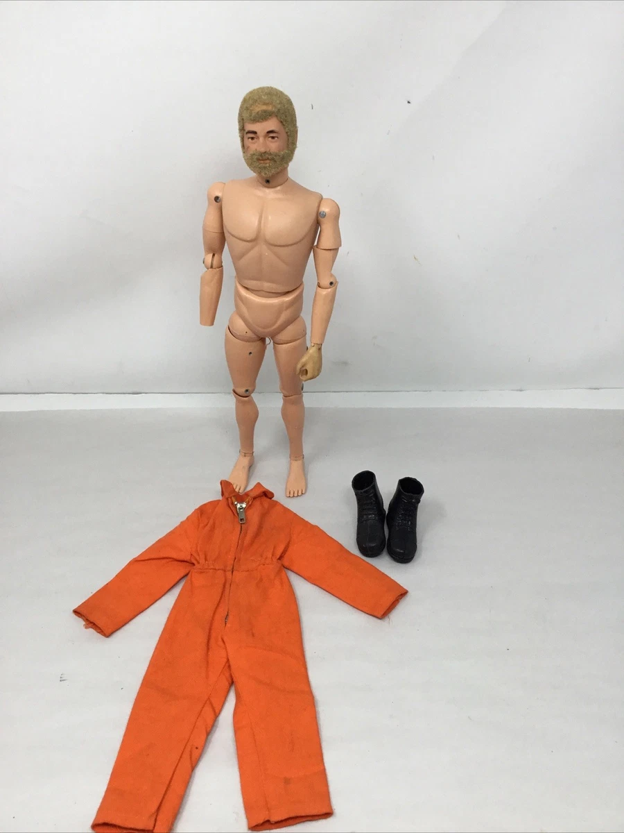 1964 G.I. Joe Military & Adventure Action Figures for sale | eBay