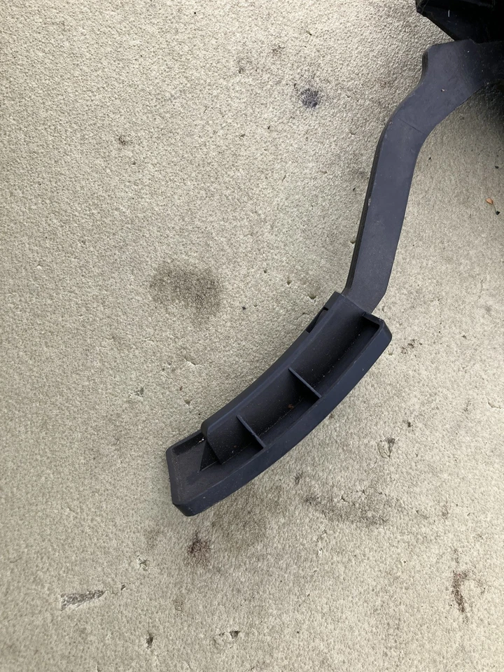 Pedal acelerador de gasolina Jaguar S Type 1999-2002 XR83-9F836-AC OEM  Foto 4 de 4