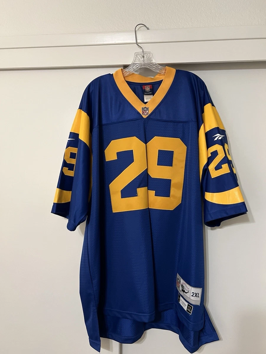 Reebok Los Angeles Rams NFL Jerseys for sale | eBay