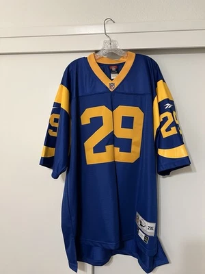 Reebok Los Angeles Rams NFL Jerseys for sale | eBay