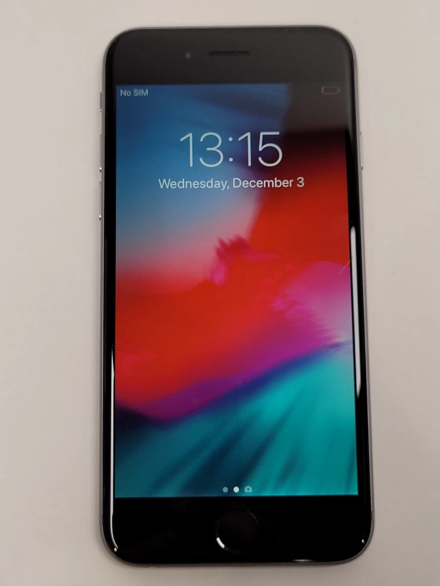 Apple iPhone 6 16GB Cell Phones & Smartphones for Sale - eBay