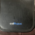 CD Projects /CD Player Carrying Case CC-24 Holds CDs/DVDs - Random CDs Included — photo 2
