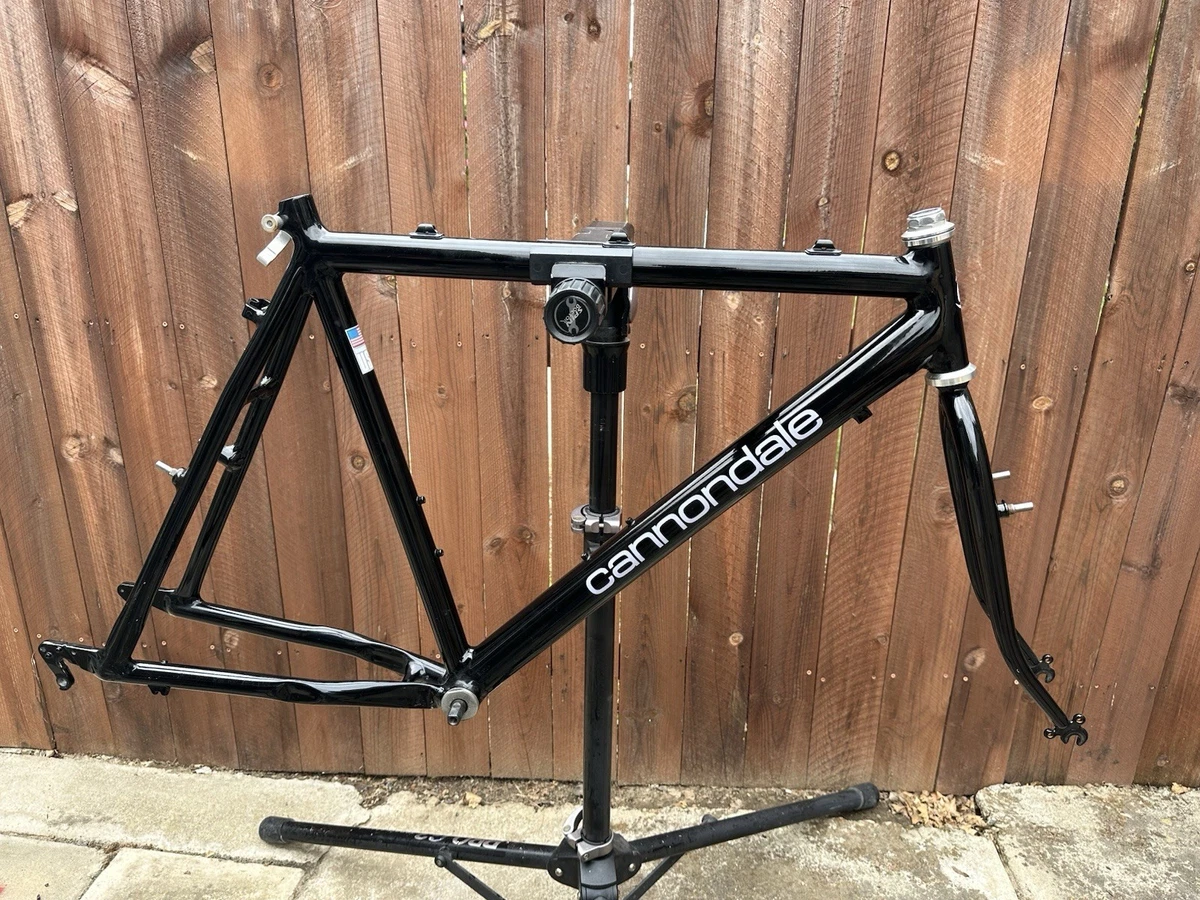 Cannondale Mountain Bike Frames for sale - eBay