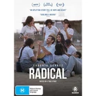 RADICAL - Eugenio Derbez, Daniel Haddad - Spanish/English subs NEW DVD