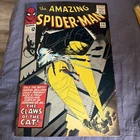 Amazing Spiderman 30 Marvel Comics 1965 Spider-man