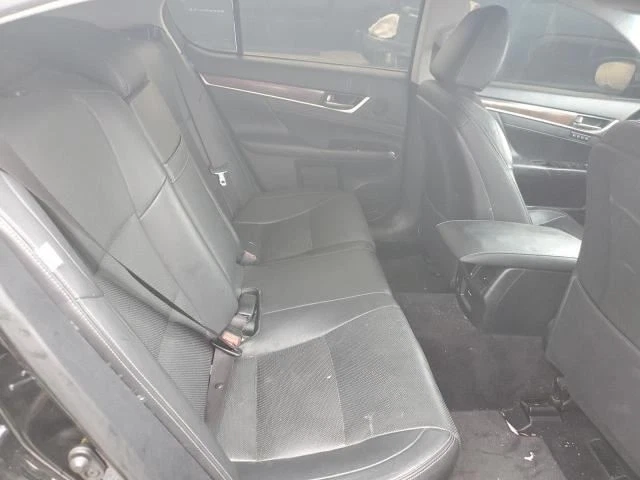 Driver Left Sun Visor Illuminated Fits 13-15 LEXUS GS350 1725950 Foto 2 de 4