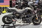 Dual Lower Carbon Full System Exhaust 2" inches Honda Grom MSX125 SF 2014-2026