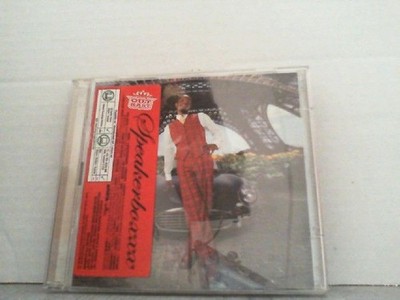 THE LOVE BELOW /  SPEAKERBOXXX Outcast: