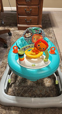 Bright Starts Baby Activity Walker Entertaine...