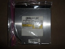 Toshiba Samsung TS-L633 DVD-RW Laptop Sata Drive TESTED