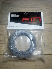 Greys Fin Cassette Spare Spool #7/8 Fly Line New