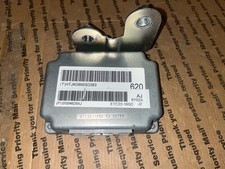 05094620AJ  2007 Jeep Patriot  2.0L 4WD  AT T...