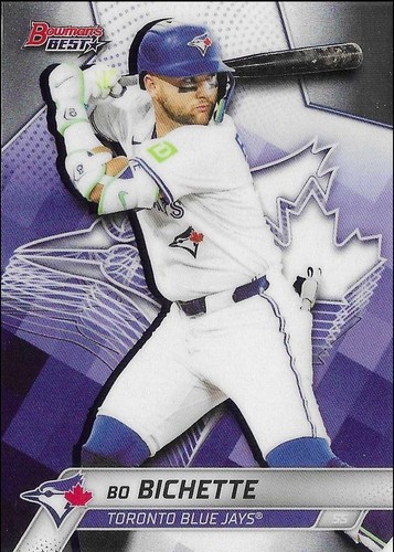 NEW ⚾️ 2025 Bowmans Best SEAN KEYS Best Of 2025 ON CARD Auto SN 