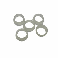 Sata Fluid Tip Seal Satajet 5000 B4000 B1000 B1000 K1000 H Spray Gun