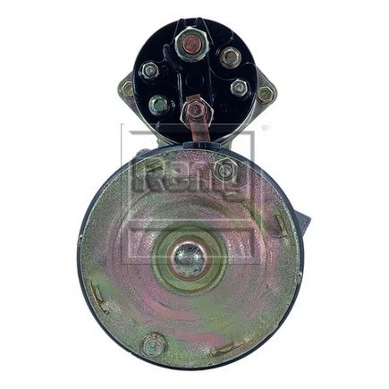 Arrancador doméstico Worldwide Automotive 28370 Foto 2 de 4