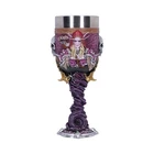Nemesis Now World of Warcraft Sylvanas Windrunner Collectible Goblet