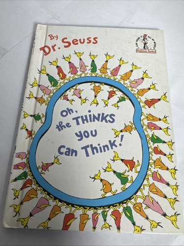 Bright and Early Board Book Lot of 13Small Dr Seuss Free Shipping - Picture 8 of 8