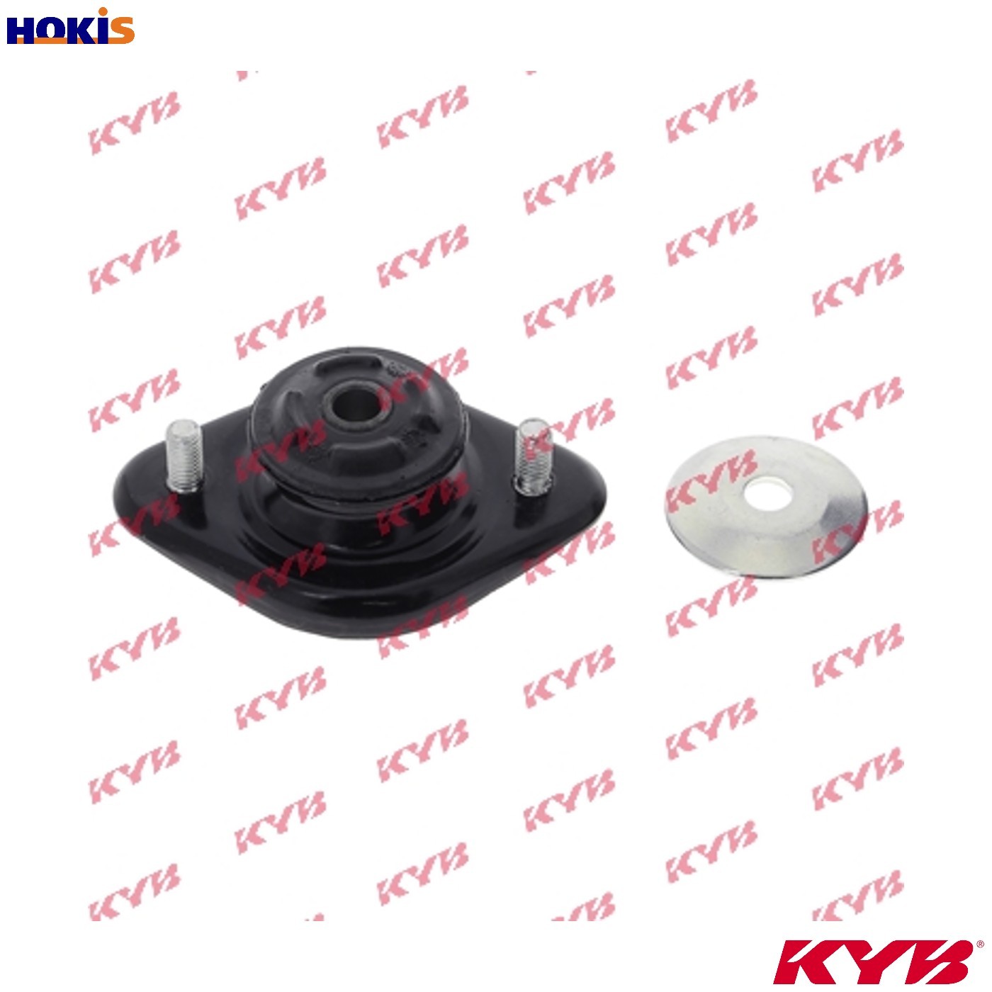 KYB SM9000 Strut Mounting - BMW 3 Series - 2 pack - Image 19