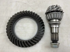 Jeep JL Wrangler 186mm Front Axle Ring Pinion Gear Set 3.45 2018-2023 031605