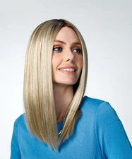 Selena | Jon Renau Wigs |  Lace Front  MonoTop  | New 2022 -TBD