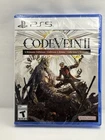 Code Vein II 2 Ultimate Edition (Sony PlayStation 5, 2026) Brand New Sealed USA