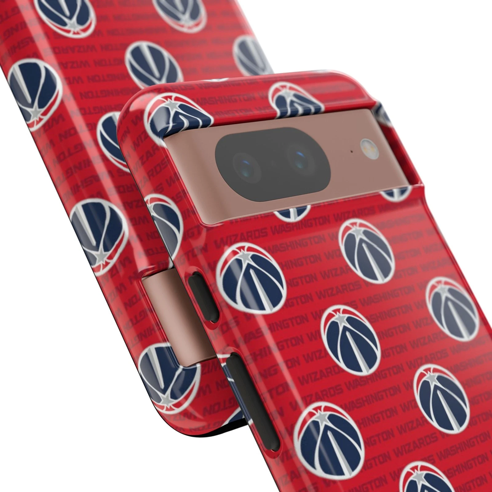 Washington Wizards iPhone Cases