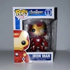 Marvel Avengers Iron Man #11 Funko Pop! Vinyl Bobblehead