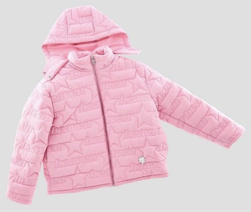 heaven by Marc Jacobs Down Jacket Women's