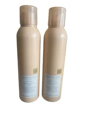 NEW 2 Pack Kristin Ess Rose Gold Temporary Tint For Blonde Hair ~ 7 oz Full Size