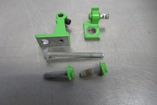Eb1430 2016 16 Lamborghini Huracan Left Lh Upper Door Hinge