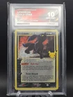 Pokémon Umbreon TCG Gold Star Celebrations 17/17 -  Ace 10 Perfect Subs