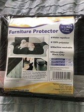 Easy Life Sofa Cover - Furniture Protector for Living Room
