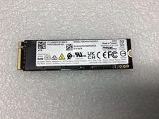 PHISON 4TB NVMe M.2 2280 PCIe Gen4 x4 TLC 7600MB/s PSEIN004TA87MC0