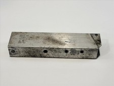 Baguette de porte BMW 550