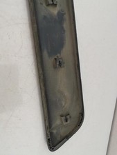 Porte arrière et accessoires Citroen NEMO