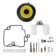 Vergaser Reparatursatz f. 50ccm 4 Takt China Roller für Jackfox City Star YY50QT