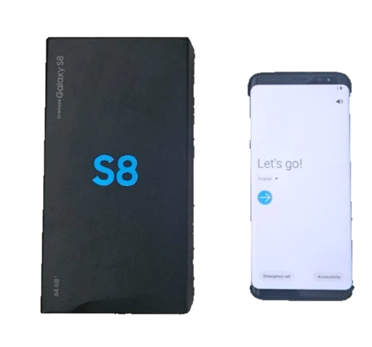 Samsung Galaxy S8 64GB Smartphones for Sale - Shop New & Used Cell