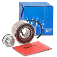 SKF Radlagersatz Fiat Bravo Doblo 263 Stilo 192 Tipo 356 357 Opel Combo X12