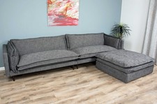 The Grande Nordic Luxury 7 Seat Sofa