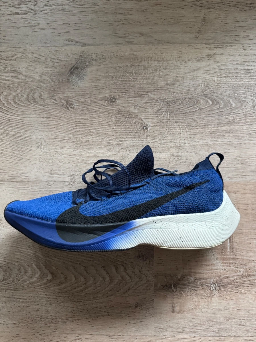 Nike Vapor Street Flyknit Deep Royal for Sale | Authenticity