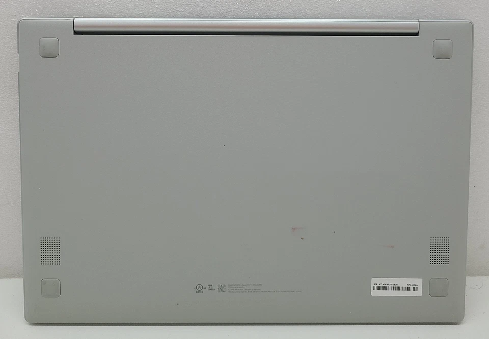 Notebook Samsung Galaxy Book Go Qualcomm Snapdragon 7C Gen 2 4GB RAM SEM HD/OS (FL) - Imagem 4 de 4