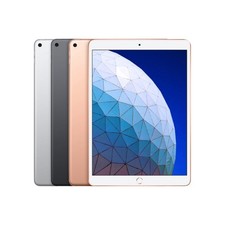 Apple iPad Air 3rd Gen. 256GB Unlocked Very Good Condition - All Colors
