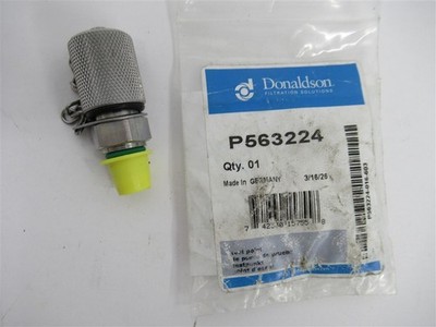 Donaldson P563224 , Test Point Fitting