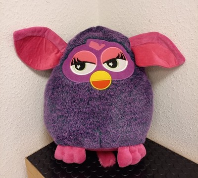 Furby Plüschtier XXL Hasbro 2013  Rarität  