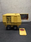 1972 GI Joe Adventure Team Mobile Support Vehicle Parts Or Repair