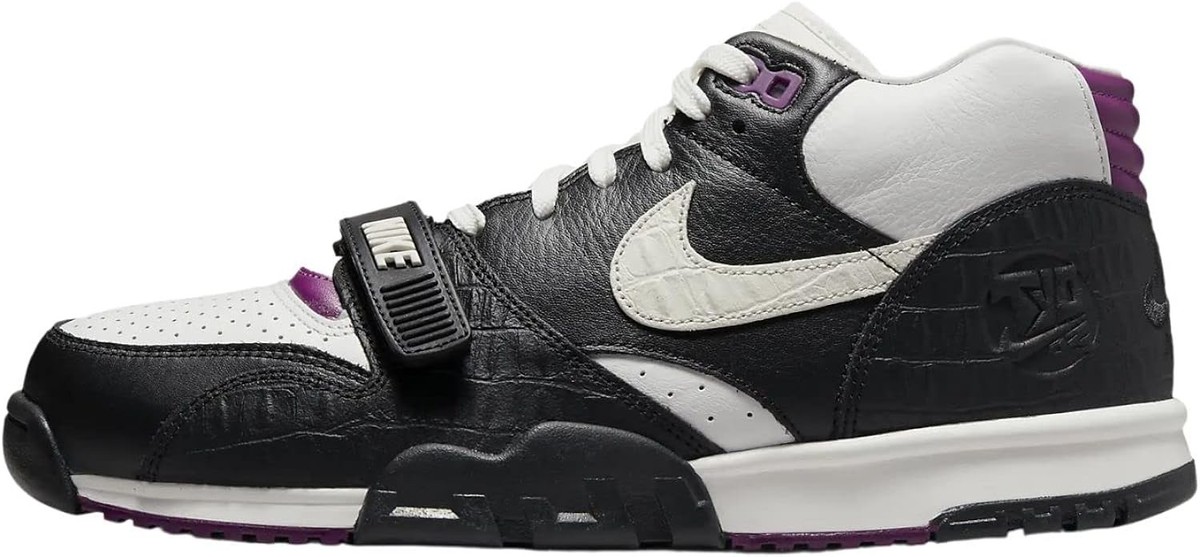 美品　Nike 27cm DZ4867-010 エアトレーナー 東京03 新品同様 Nike 27cm DZ4867-010 エアトレーナー 東京03 - メルカリ